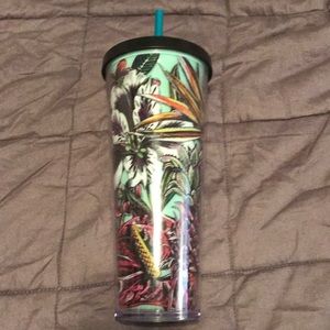 Starbucks cup